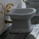 Bidet a terra serie Impero Olympia 