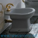 Bidet a terra serie Impero Olympia 