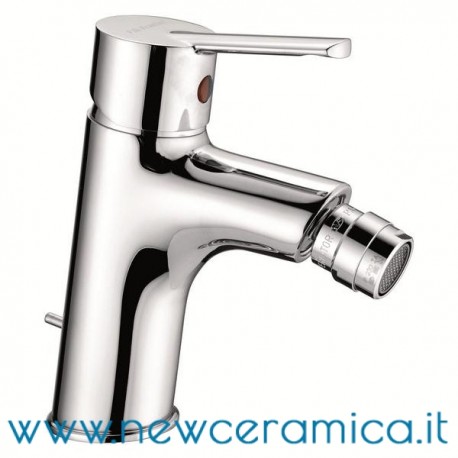 Rubinetteria Frattini Serie Dedra.Miscelatore Monocomando Per Bidet Serie Mito F Lli Frattini