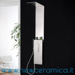 Colonna Doccia Easy Shower.Colonna Doccia Easy Shower Granfrom Newceramica