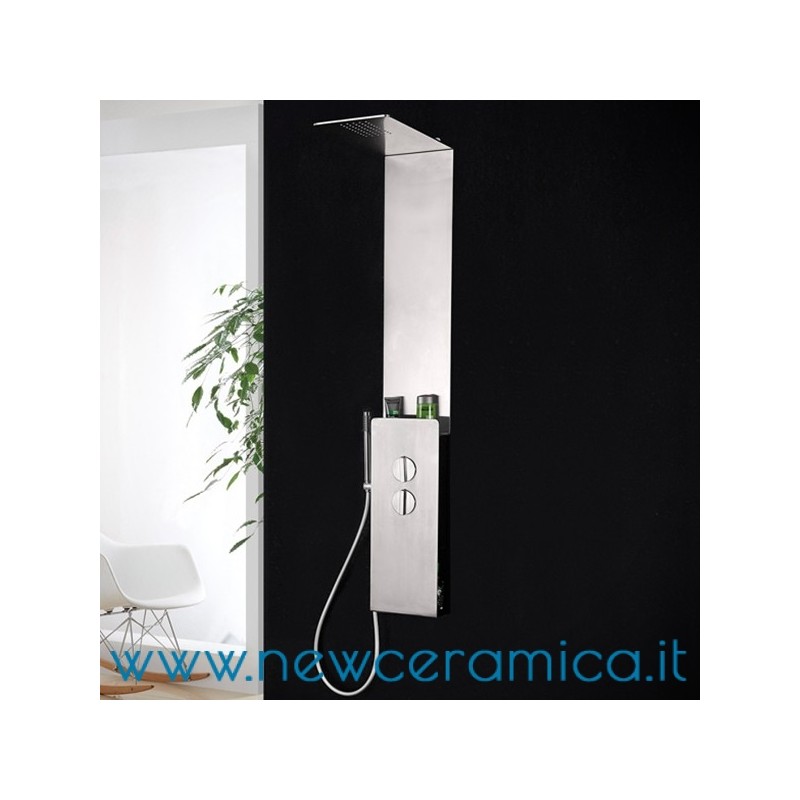 Colonna Doccia Easy Shower.Colonna Doccia Easy Shower Granfrom Newceramica