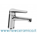 Miscelatore monocomando per lavabo serie 88 Palazzani