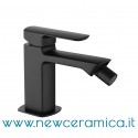 Miscelatore monocomando per bidet serie Mis Color Palazzani