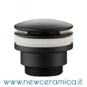 Scarico automatico click-clack da 1"1/4