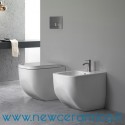 Bidet a terra serie Next Hatria