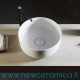 Lavabo d'appoggio Horizon Relax Design