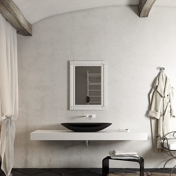 Lavabo da appoggio Smooth 60 Relax Design