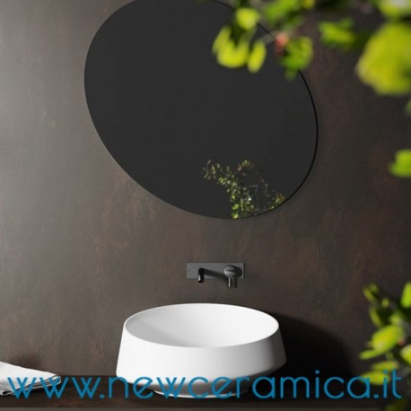 Lavabo d'appoggio Marechiaro 49 Relax Design