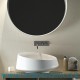 Lavabo d'appoggio Marechiaro 49 Relax Design