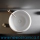 Lavabo d'appoggio Marechiaro 49 Relax Design