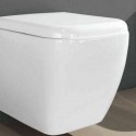 Coprivaso serie Metropolitan ceramica rak