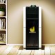 Stufa a pellet ecofire aria Nadia Palazzetti 9 KW 